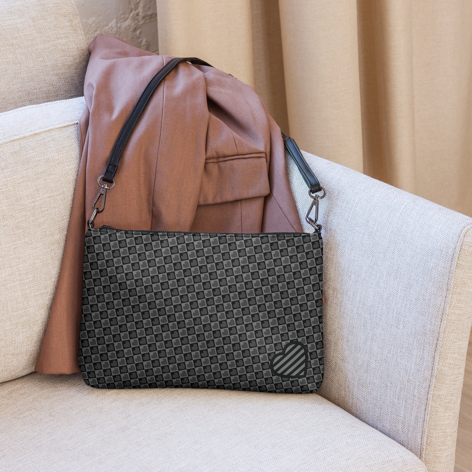 Crossbody Bag – spread