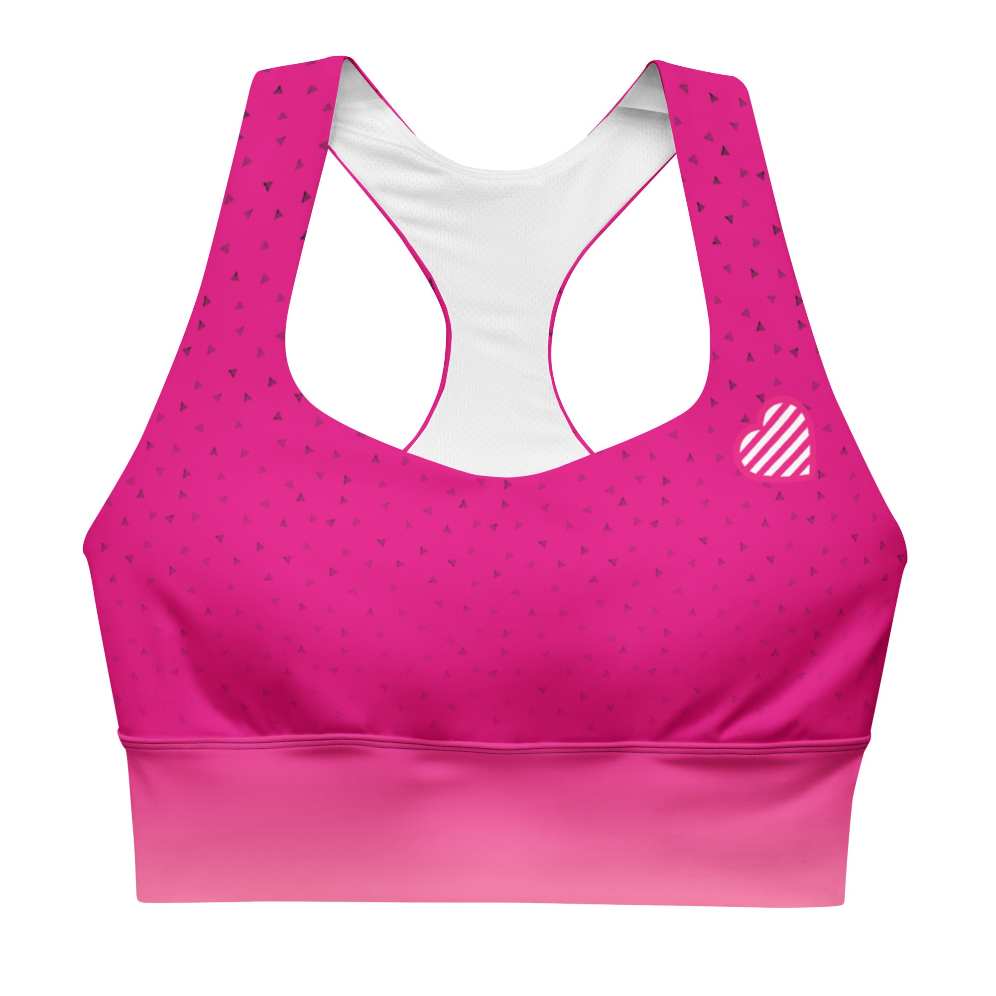 Flex Sports Bra