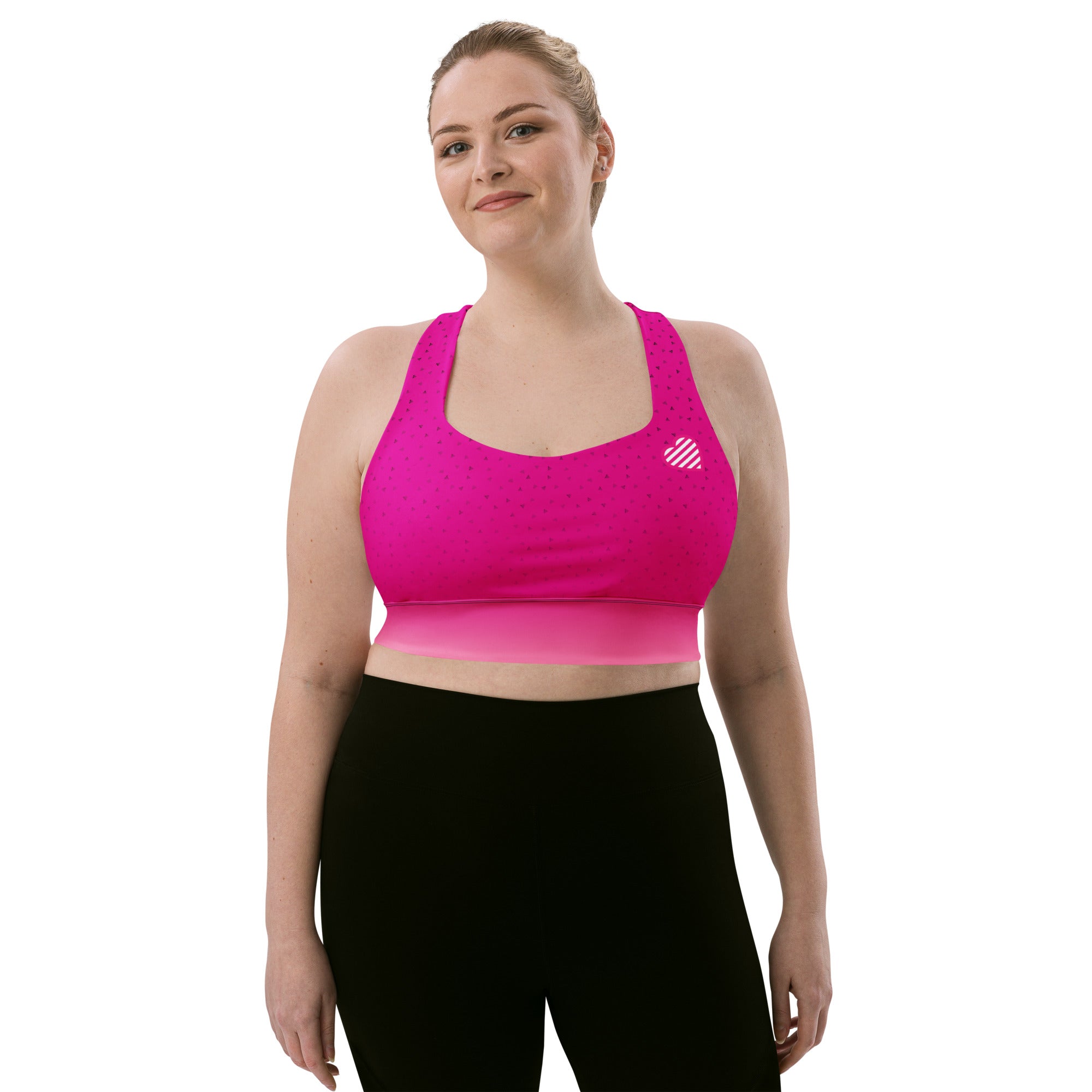 Flex Sports Bra