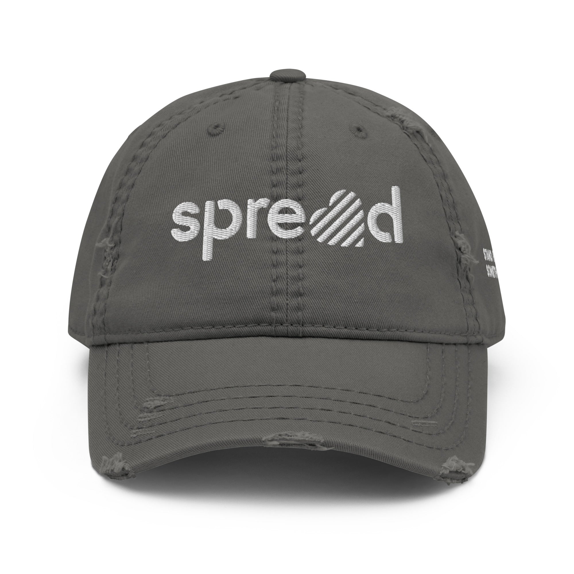 Classics Distressed Hat
