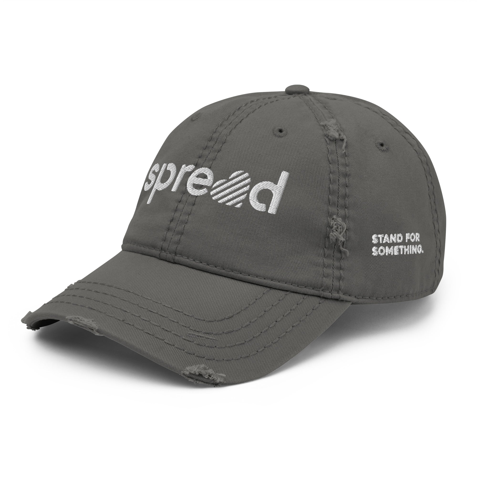 Classics Distressed Hat