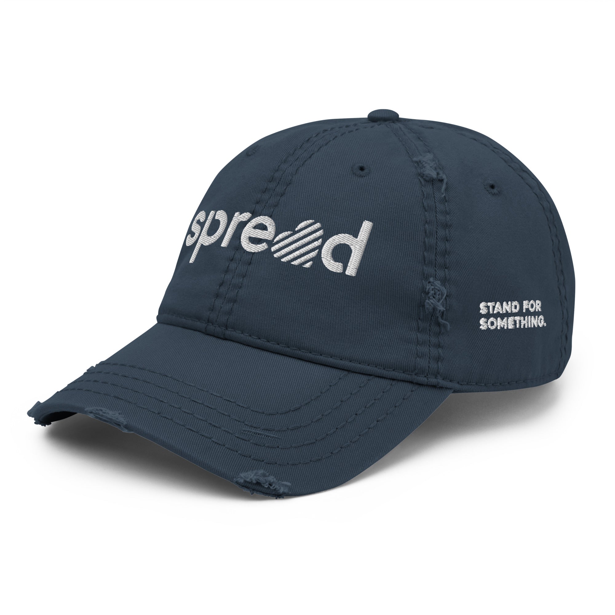 Classics Distressed Hat