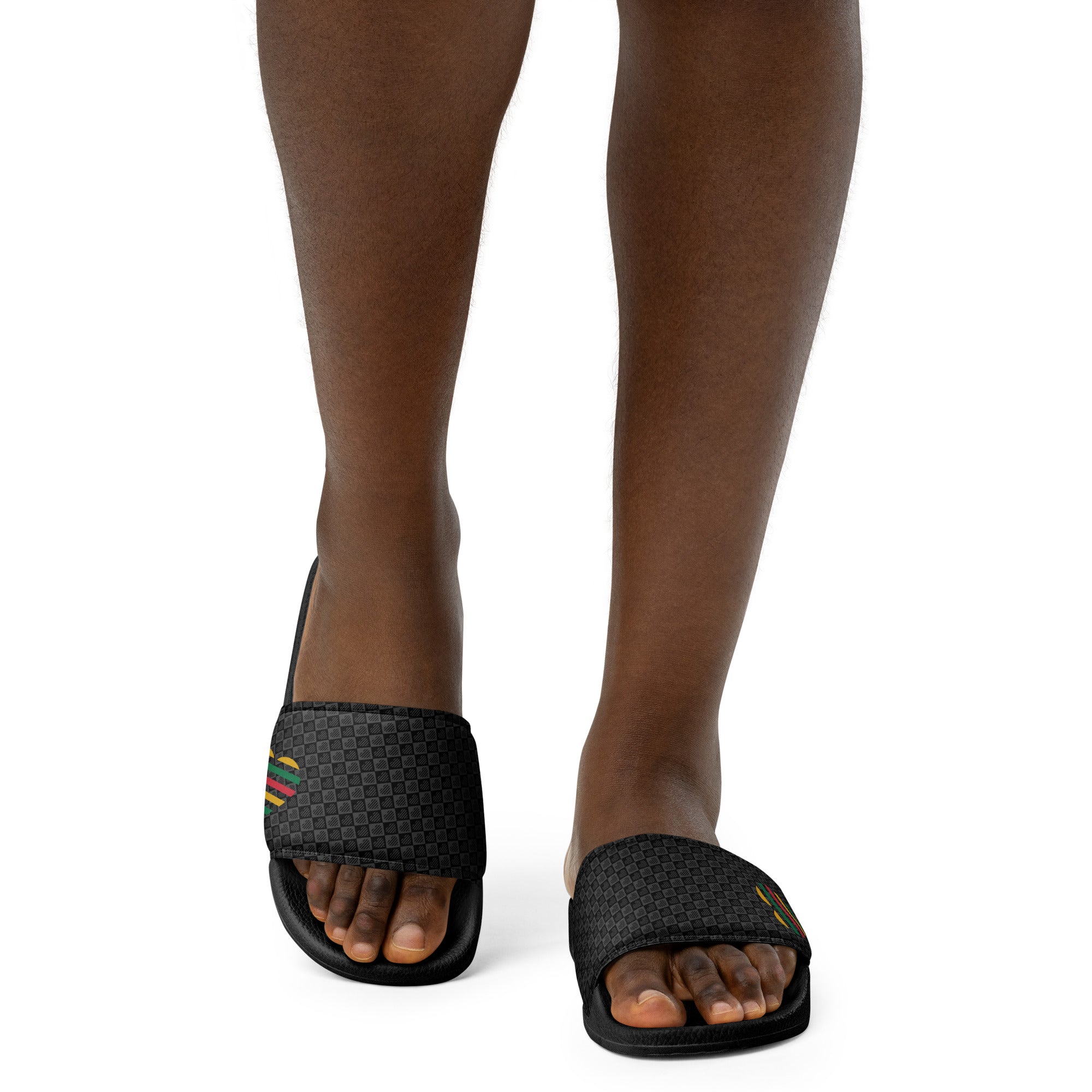 Women's Slides